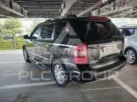 2012 KIA Carnival
