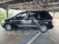 2012 KIA Carnival