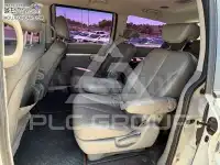 2012 KIA Carnival