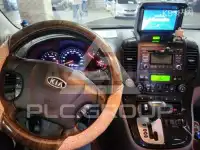 2012 KIA Carnival