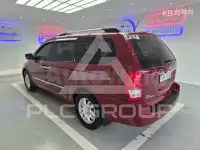 2012 KIA Carnival