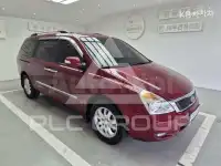 2012 KIA Carnival