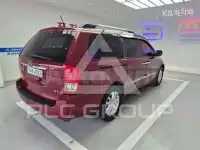 2012 KIA Carnival