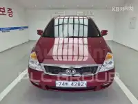 2012 KIA Carnival