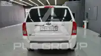 2012 KIA Carnival