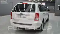 2012 KIA Carnival