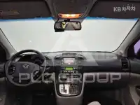 2012 KIA Carnival