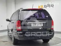 2012 KIA Carnival