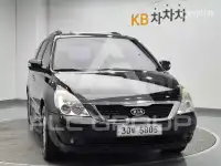 2012 KIA Carnival