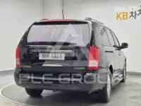2012 KIA Carnival