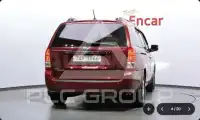 2012 KIA Carnival