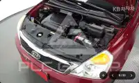 2012 KIA Carnival