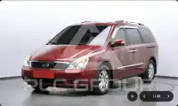 2012 KIA Carnival