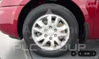 2012 KIA Carnival