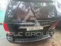 2012 KIA Carnival