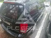 2012 KIA Carnival