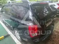 2012 KIA Carnival