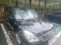 2012 KIA Carnival