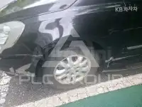 2012 KIA Carnival