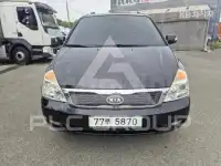 2012 KIA Carnival