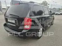 2012 KIA Carnival