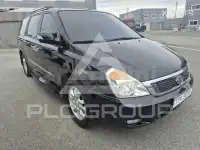2012 KIA Carnival