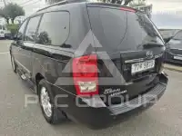 2012 KIA Carnival