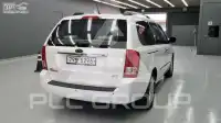 2012 KIA Carnival