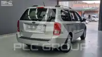 2012 KIA Carnival