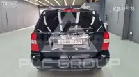 2012 KIA Carnival