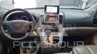 2012 KIA Carnival