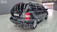 2012 KIA Carnival