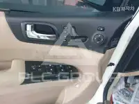 2012 KIA Carnival