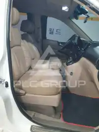 2012 KIA Carnival