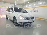 2012 KIA Carnival