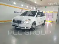 2012 KIA Carnival