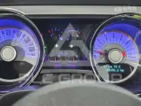 2012 Ford MUSTANG