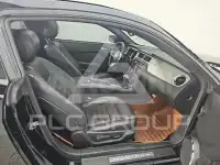2012 Ford MUSTANG