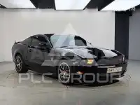 2012 Ford MUSTANG