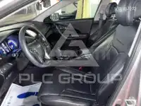 2012 Hyundai Grandeur