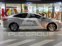 2012 Hyundai Grandeur