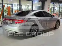 2012 Hyundai Grandeur