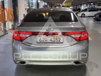2012 Hyundai Grandeur