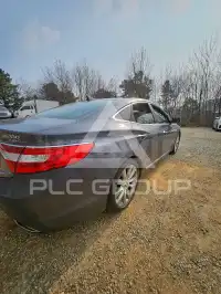 2012 Hyundai Grandeur