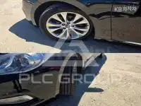 2012 Hyundai Grandeur