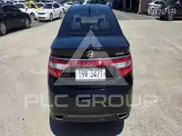 2012 Hyundai Grandeur