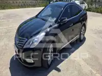 2012 Hyundai Grandeur