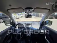 2012 Hyundai Grandeur
