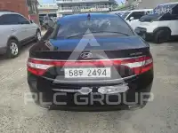 2012 Hyundai Grandeur