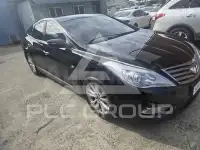 2012 Hyundai Grandeur